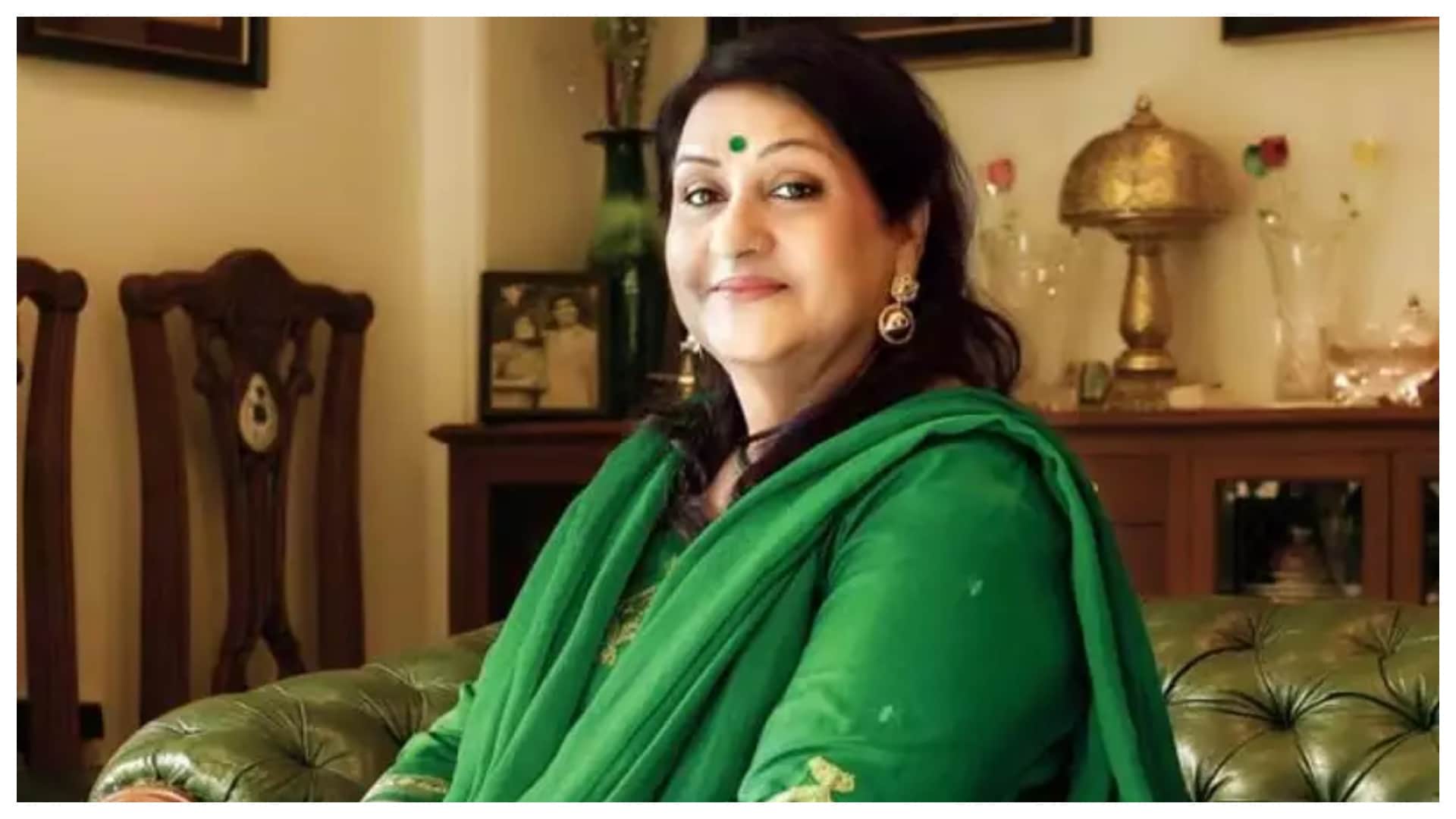Raj Babbar Birthday: During the shooting of movie Bheegi Palkein actor fell in love with Smita Patil and know his first wife Nadira Babbar reaction