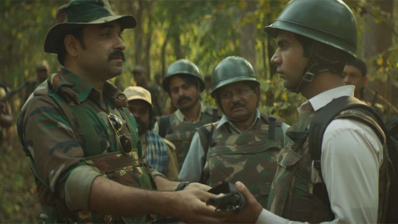 Sherdil The Pilibhit Saga Actor Pankaj Tripathi Iconic Characters From Gangs of Wasseypur to Mirzapur