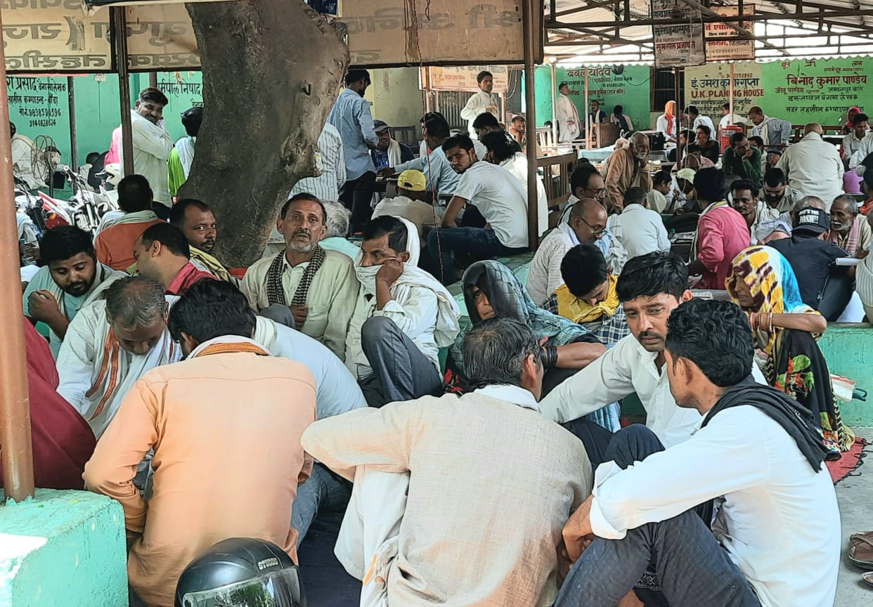 Now get your loved ones registered for six thousand rupees