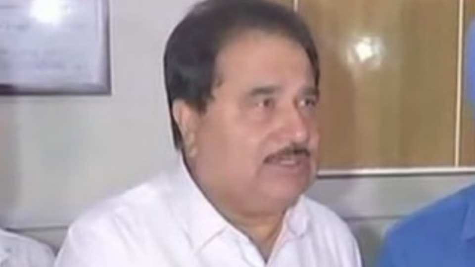 Vigilance summons former Punjab Deputy CM OP Soni
