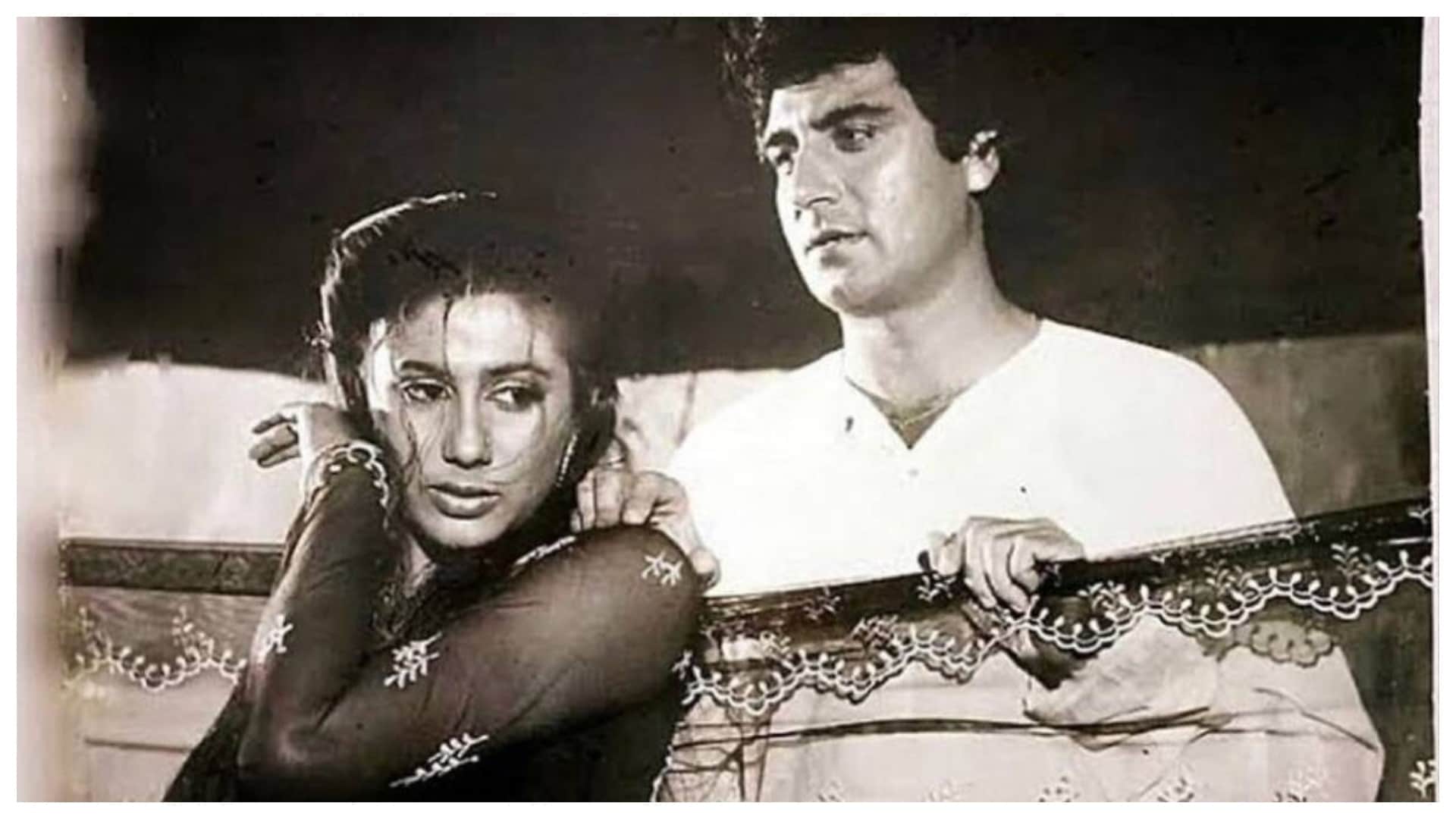Bollywood Famous actresses like madhubala Madhuri Dixit Rekha Smita Patil Incomplete Love Stories in real life