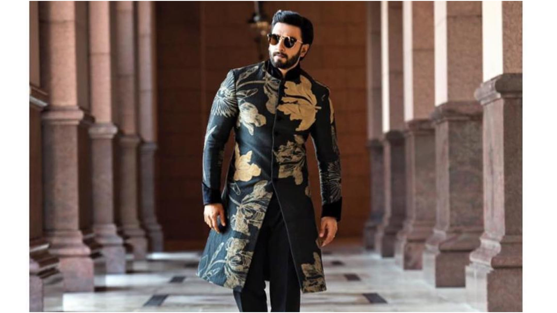 Has Ranveer Singh 3 crore 90 lakh car insurance been cancelled know the truth here