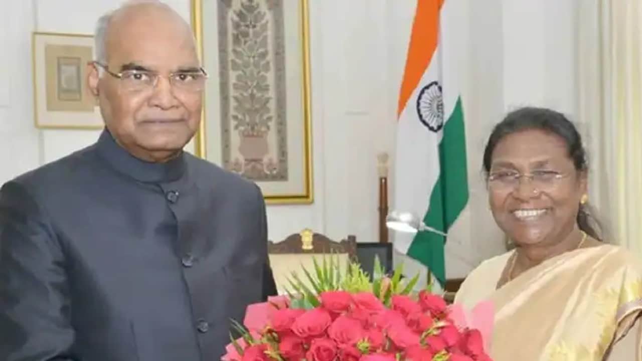 President Election 2022 Why BJP Pick Draupadi Murmu Presidential Candidate Know Five Reason Behind it
