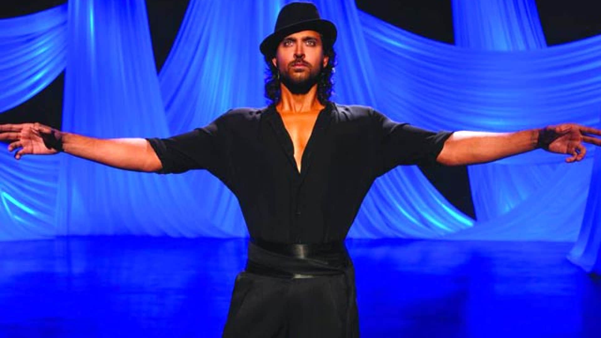 Bollywood movies based on magicians From Jitendra Kumar Jaadugar To Hrithik Roshan Guzaarish Amitabh Bachchan Jaadugar