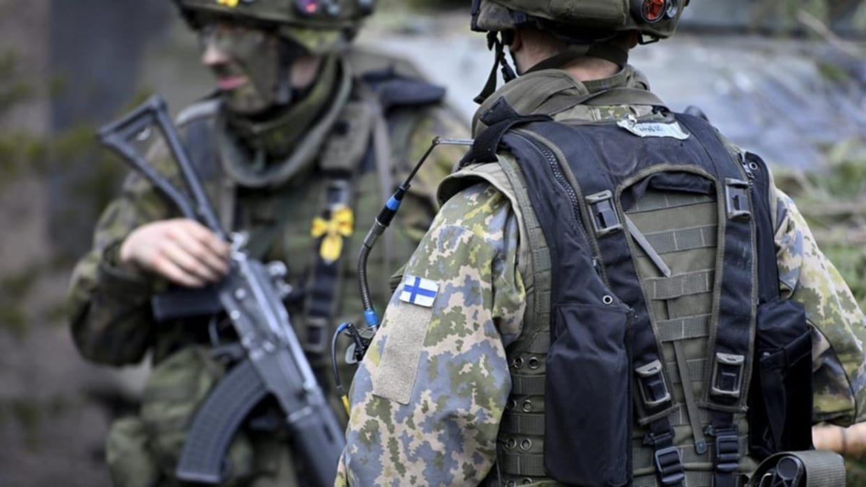 MEA statement on indians in russia army in ukraine war said many discharged