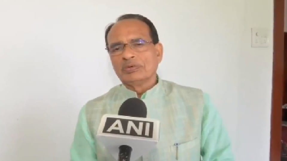 Sehore: Shahganj became the first Samaras Municipal Council of the state, councilors of all 15 wards elected unopposed