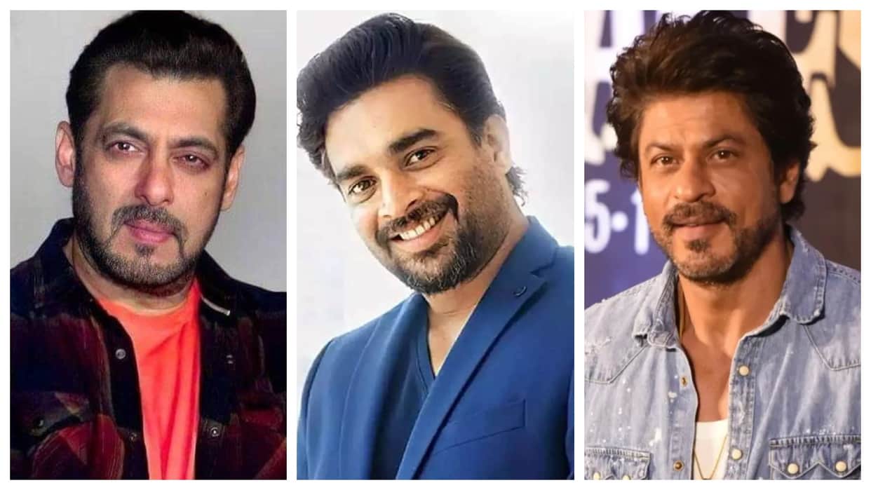 Bollywood Stars Who Did not Charge For Cameo Role Like Shah Rukh Khan in R Madhavan Rocketry Movie