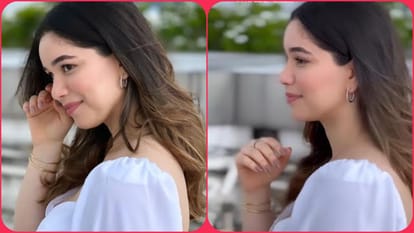 Sara Tendulkar latest photoshoot, see her 10 glamorous pictures