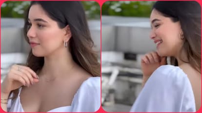 Sara Tendulkar latest photoshoot, see her 10 glamorous pictures