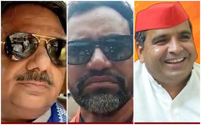 Lok Sabha By Election in Azamgarh Voting at 1149 polling stations 18.38 lakh voters will decide  fate of 13 candidates
