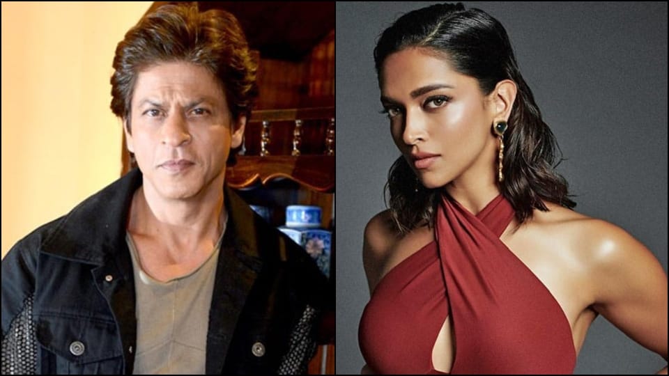 Rana Daggubati refuses to work in Shahrukh Khan's film Jawan due to health issue