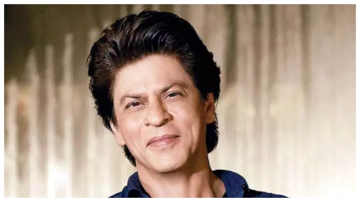 Shah Rukh Khan Has 20 Minutes Role In Ranbir Kapoor Brahmastra and R Madhavan Rocketry the Nambi Effect before Pathaan
