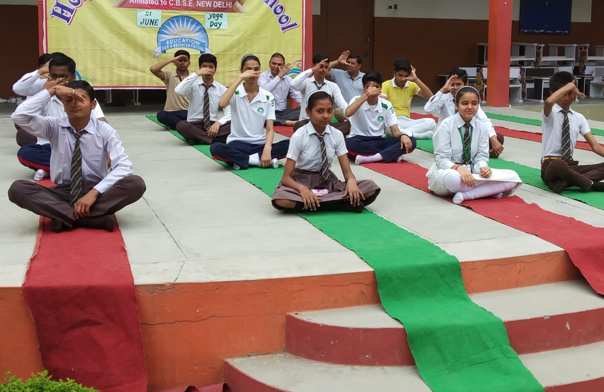If you want to stay healthy for life then do regular yoga