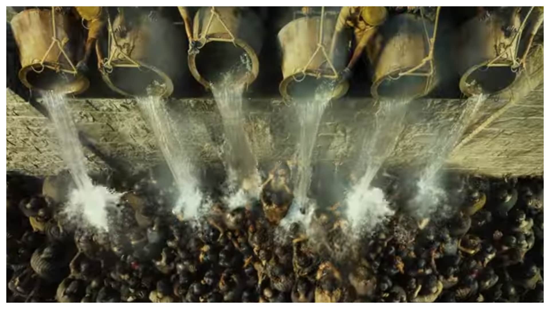 Shamshera Trailer Star Cast Fees Teaser Ranbir Kapoor Double Role Sanjay Dutt Vaani Kapoor Fees Shooting Location