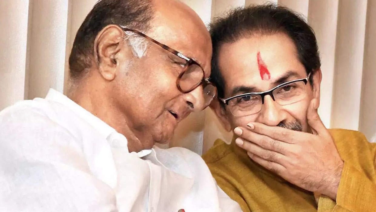Sharad Pawar says MVA should work together irrespective of difference of opinion Maharashtra news update