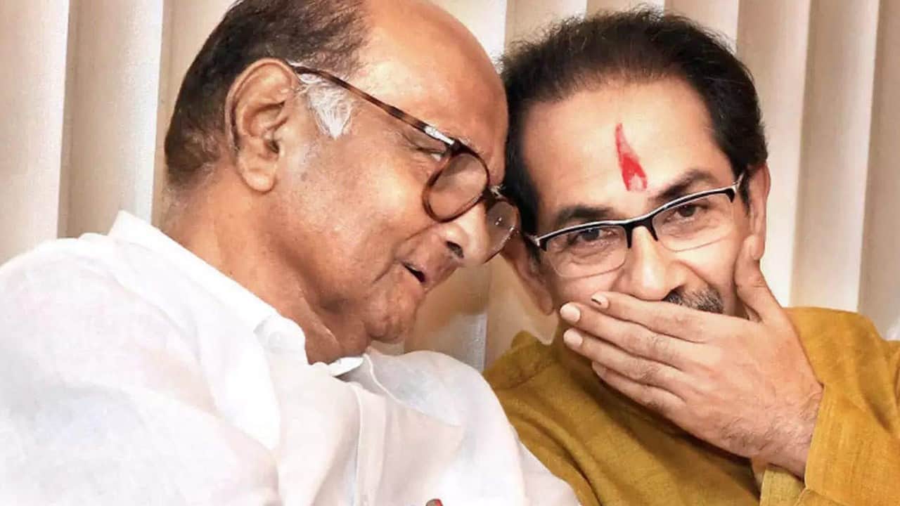 Maharashta Political Crisis Know Why CM Uddhav Thakerey Remained Silent After Knowing His Party MLAs revolt