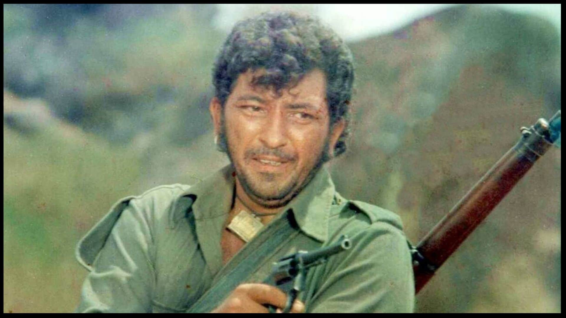 Before Ranbir Kapoor Shamshera These are famous Films That Define Daakus, Dacoits of Hindi Cinema