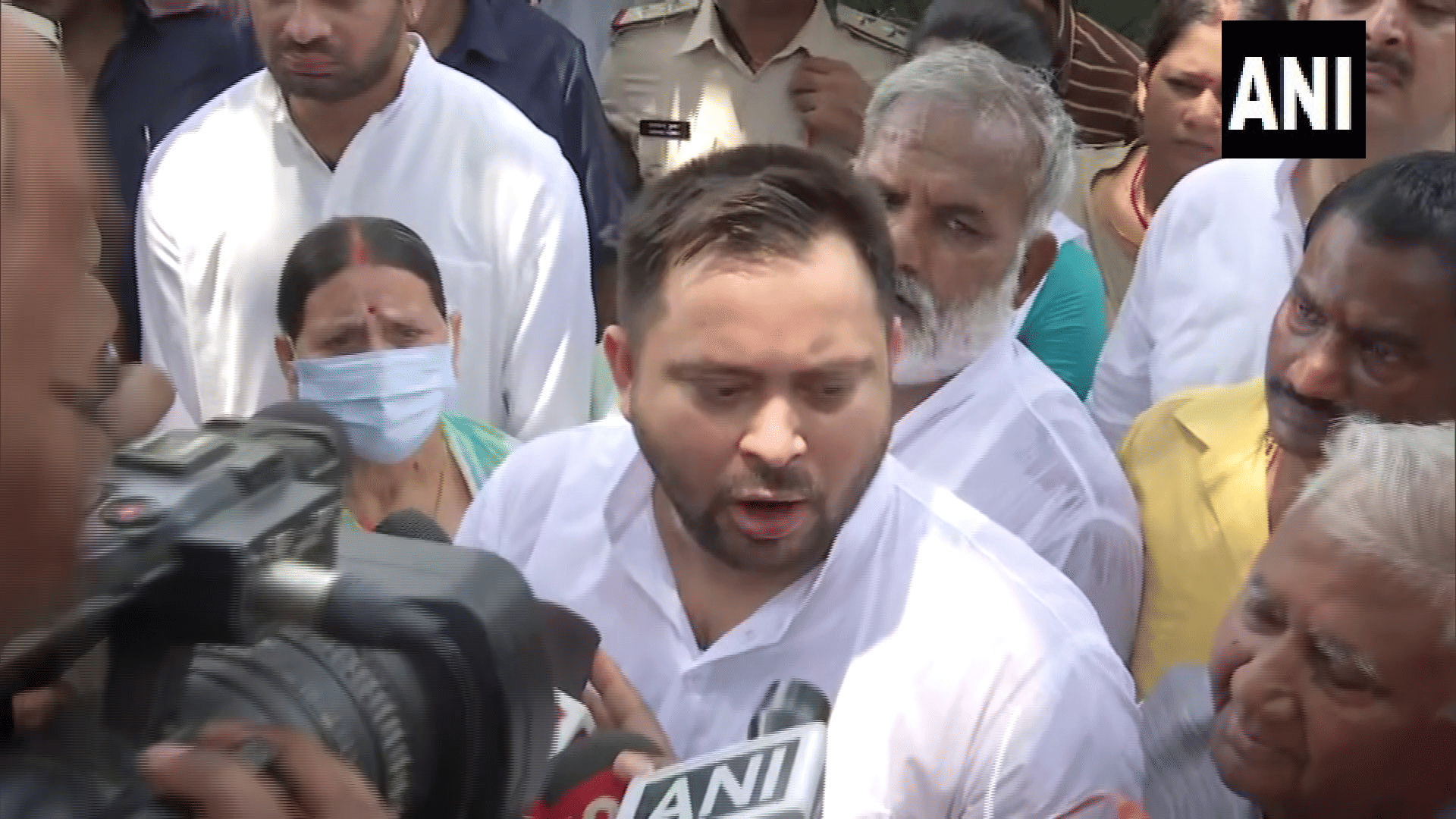 Lalu Prasad Yadav is suffering from 15 serious diseases, know how is his condition now, what will happen next?