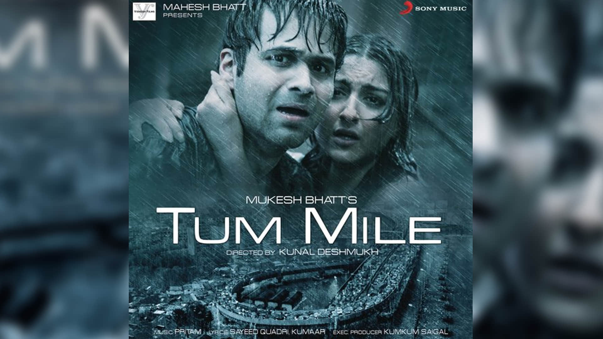 Afghanistan Earthquake: Bollywood movies based on natural disaster from waqt, kai po che Tum Mile Kedarnath