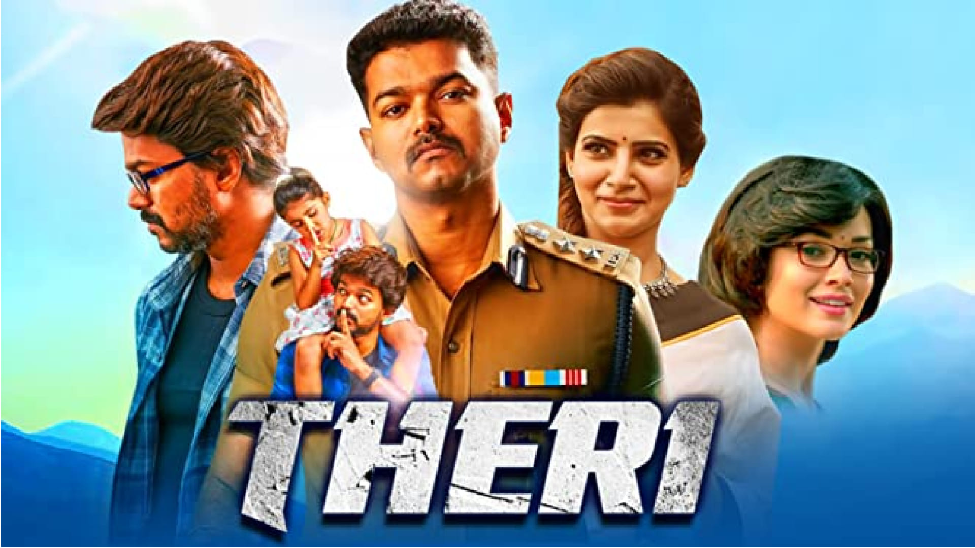 Vijay Thalapathy Birthday: Watch these movies of Vijay from beast to ghilli theri thirumalai pokkiri on OTT