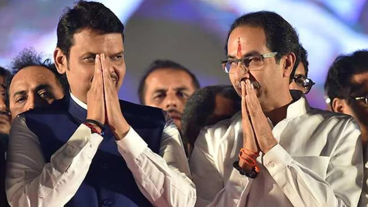 Maharashtra Political Crisis: future of Uddhav Thackerays government is now in hands of Deputy Speaker, decision will be taken after considering many options