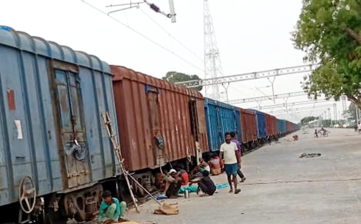 Civic Amenities