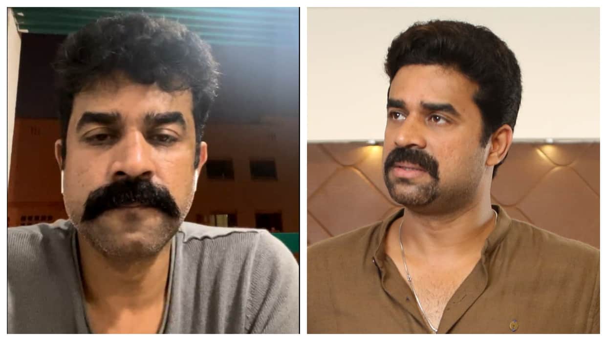 Kerala High Court grants anticipatory bail to Malayalam actor producer Vijay Babu