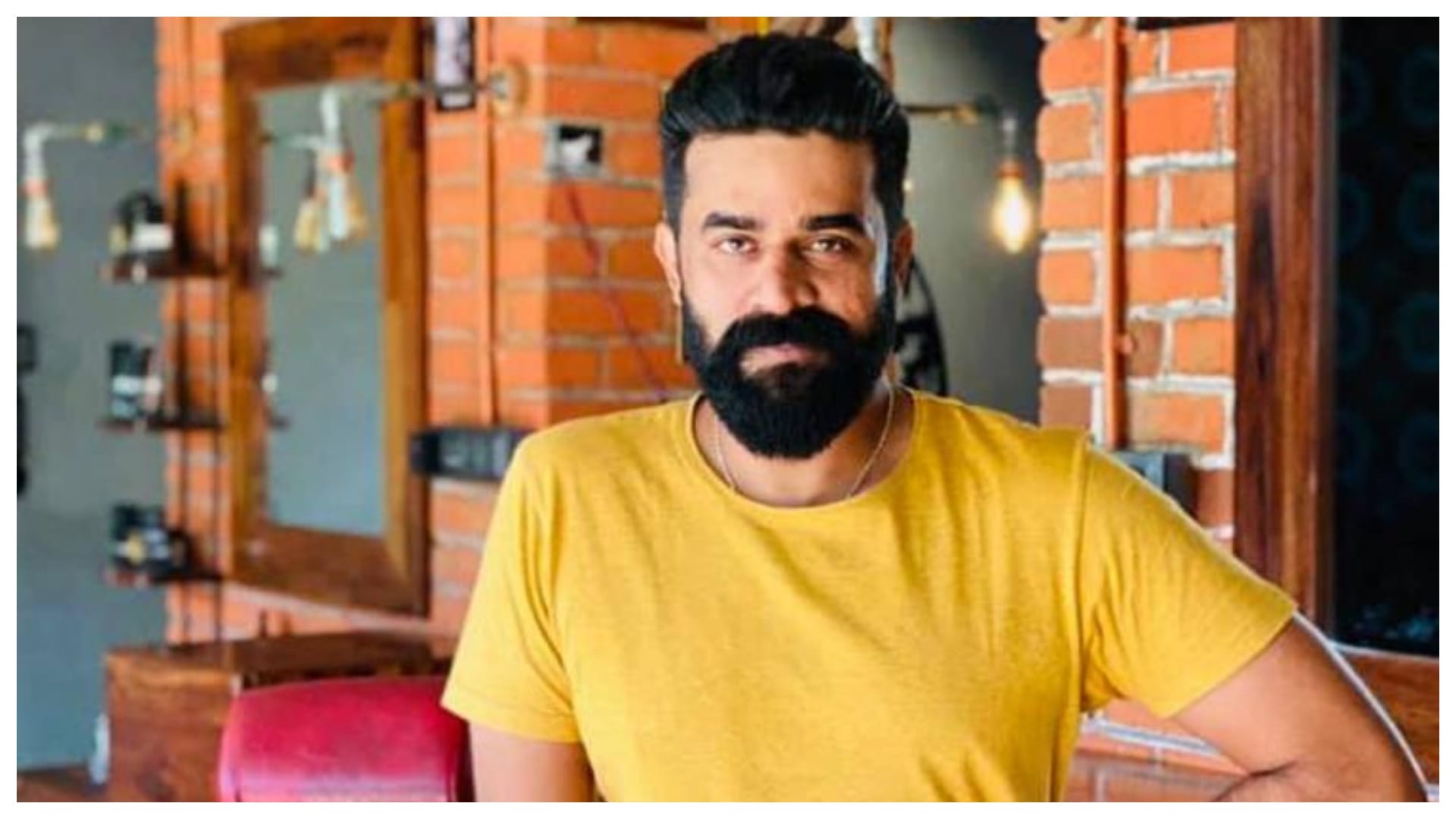 Kerala High Court grants anticipatory bail to Malayalam actor producer Vijay Babu