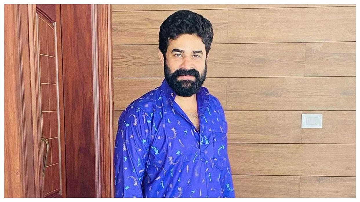 sexual assault case Supreme Court refuses to cancel anticipatory bail granted to actor producer Vijay Babu
