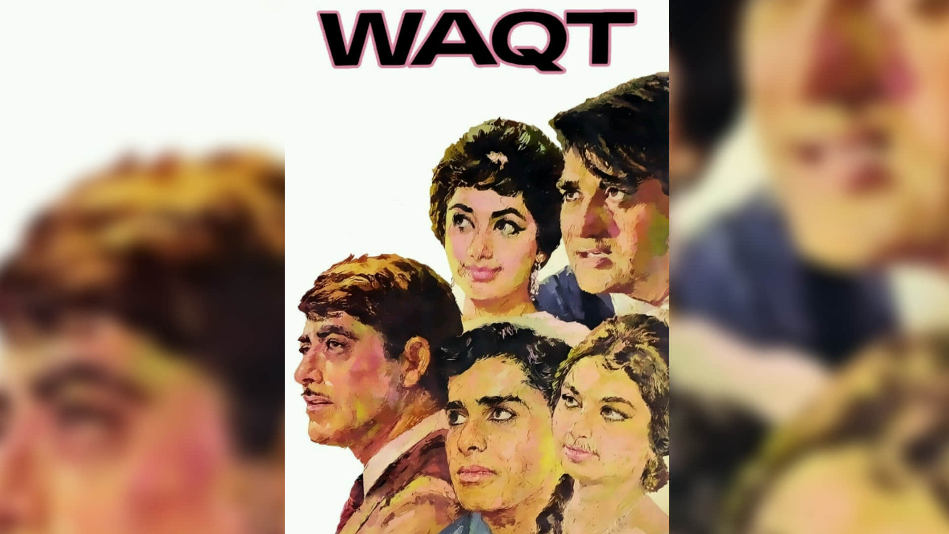 Afghanistan Earthquake: Bollywood movies based on natural disaster from waqt, kai po che Tum Mile Kedarnath