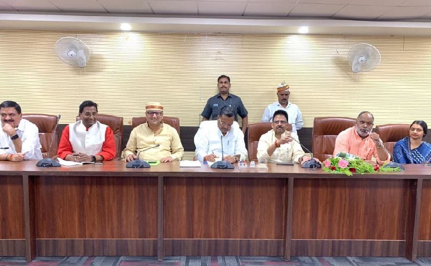 streets of Kashi banaras will shine tourism minister instructed to prepare an action plan for beautification