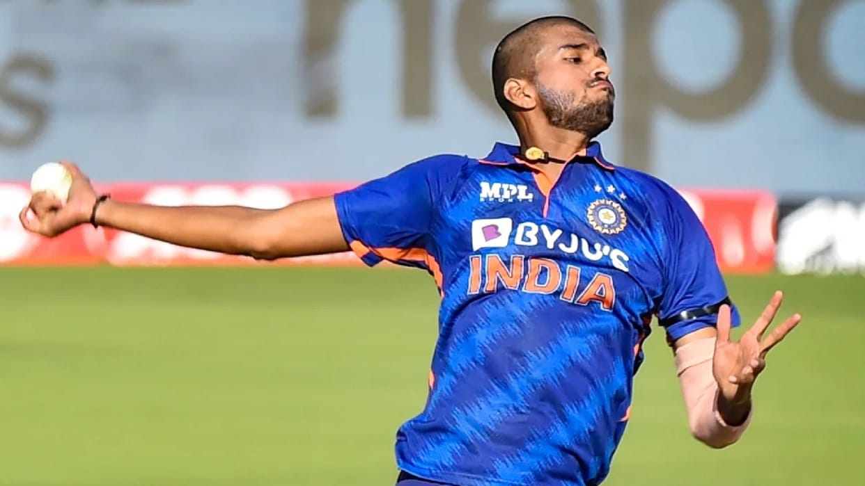 Washington Sundar will also play county cricket to return to form after Cheteshwar Pujara