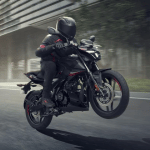 Bajaj Pulsar N160