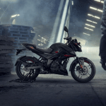 Bajaj Pulsar N160