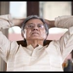 उम्र के साथ बढ़ता तनाव