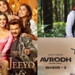 इस शुक्रवार रिलीज होने वाली फिल्में-वेब सीरीज