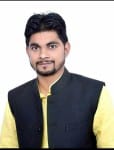 निखिल माहेश्वरी ।
