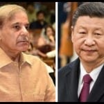 पाकिस्तान और चीन(फाइल फोटो)