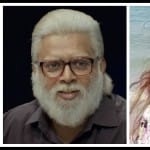 R Madhavan-Sarita Birje