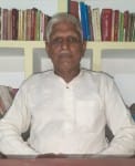 विक्रम आर्य।