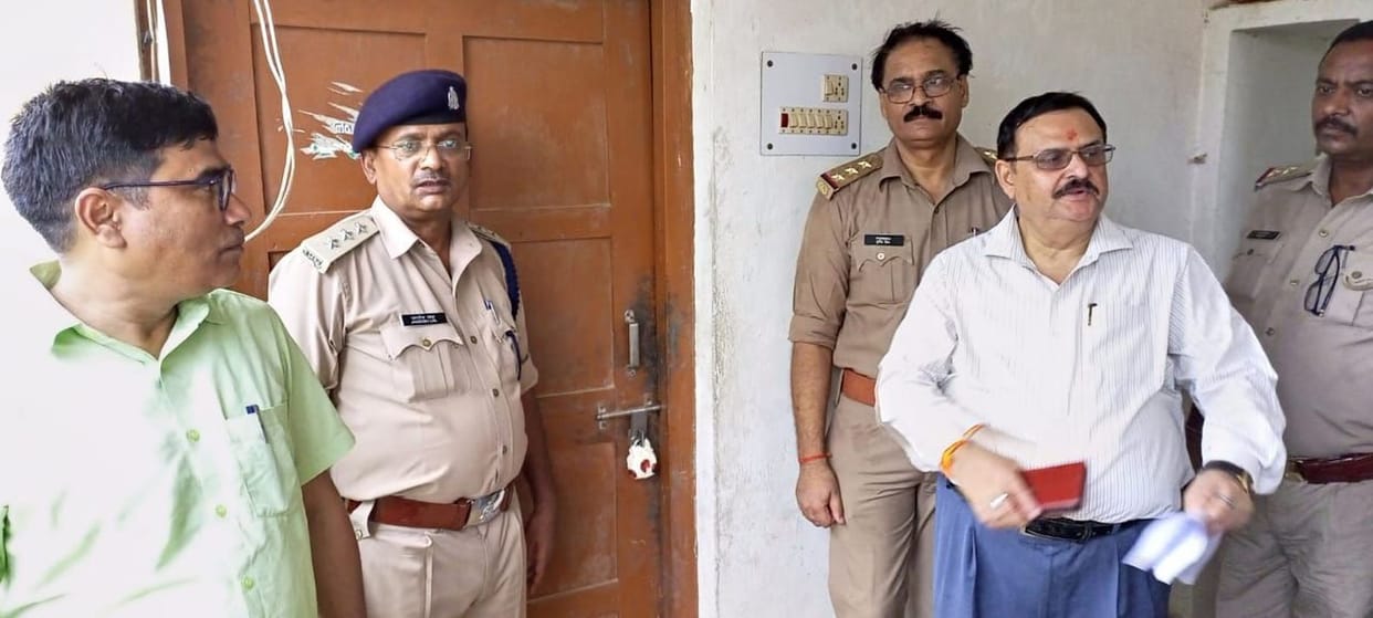 Assets worth 40 lakhs of murder accused attached