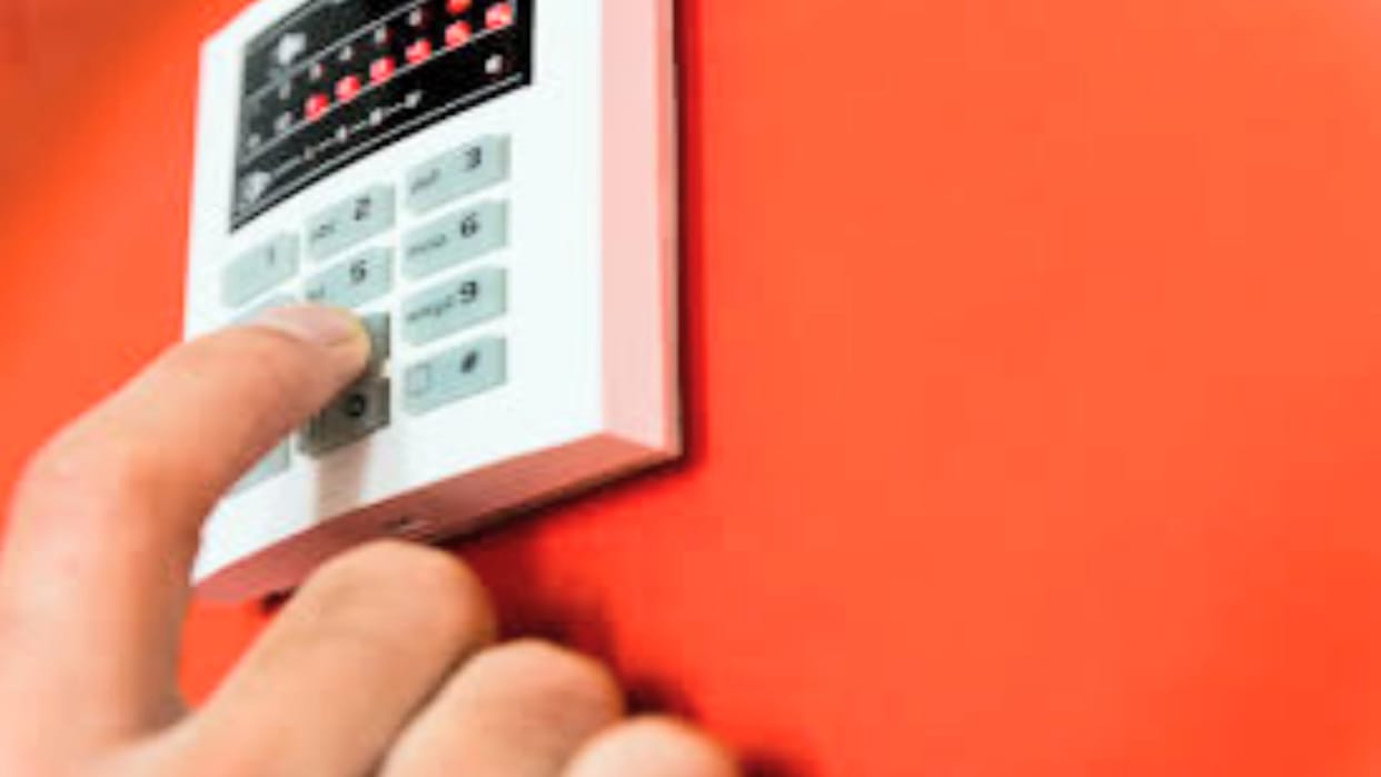 Shimla Police Advisory: People should put anti theft alarm on homes and shops
