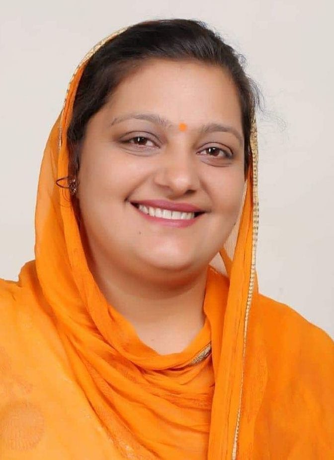Bhuna's chairperson turned in favor of BJP on the very next day of victory