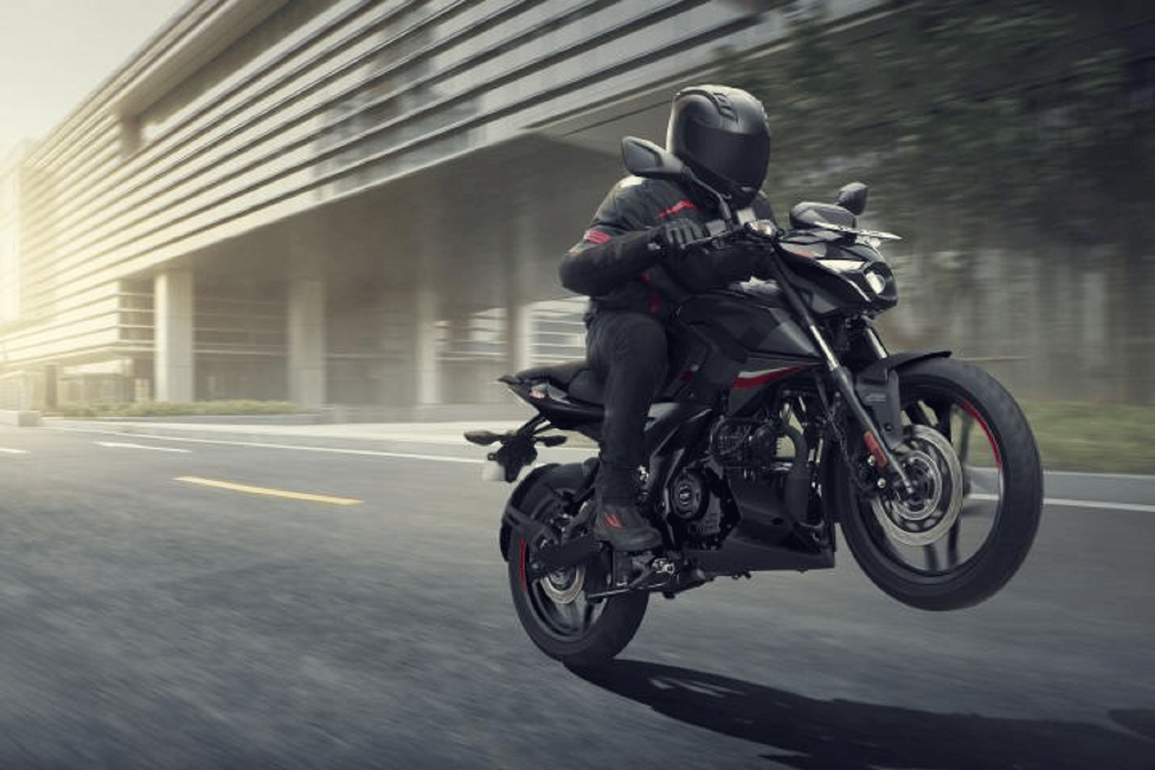 Bajaj Auto takes over Triumph Motorcycles Ltd India business, soon to launch mid-size motorcycles new range