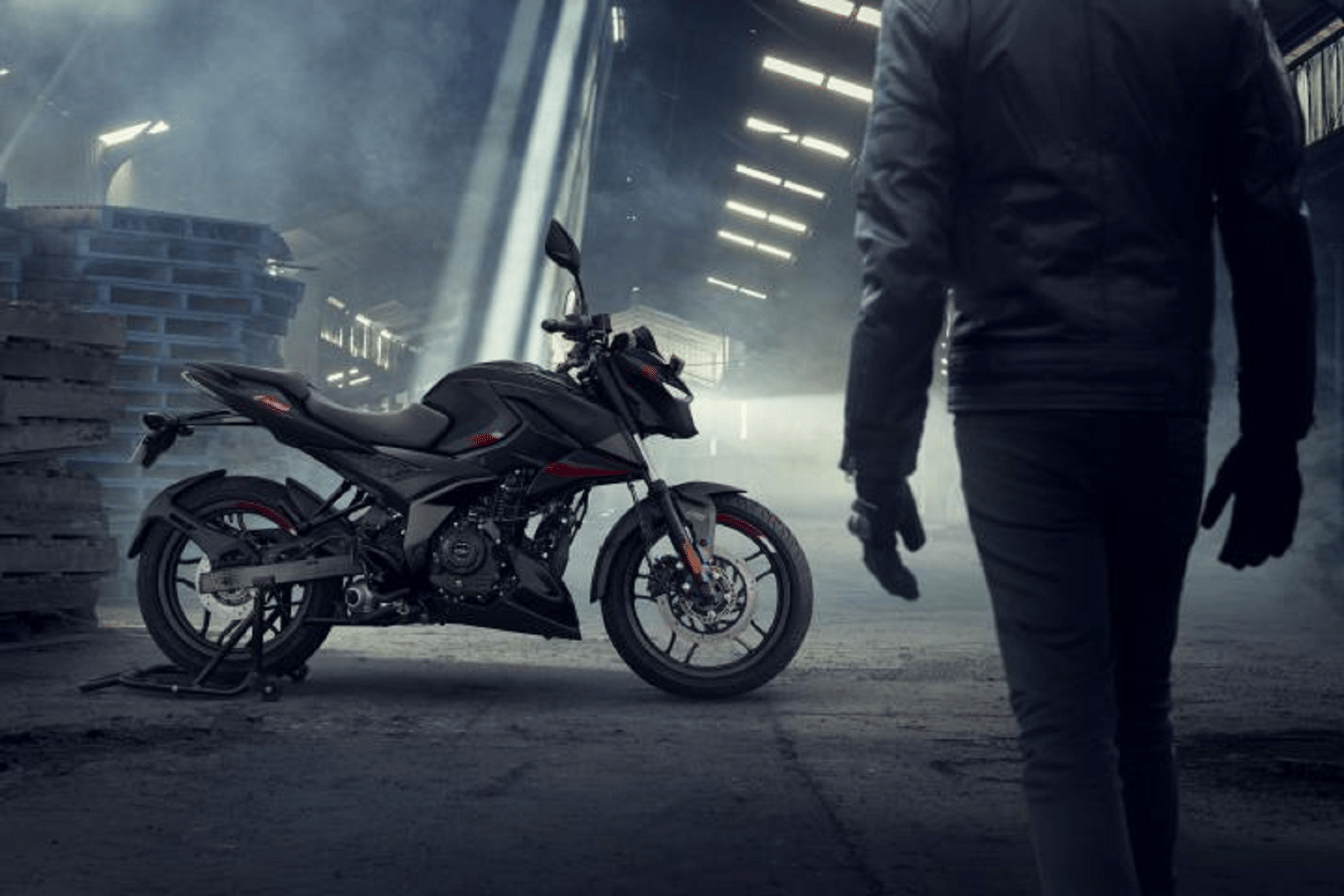 New Bajaj Pulsar n160 Launched in India Today Check Price Specification Detail news in Hindi