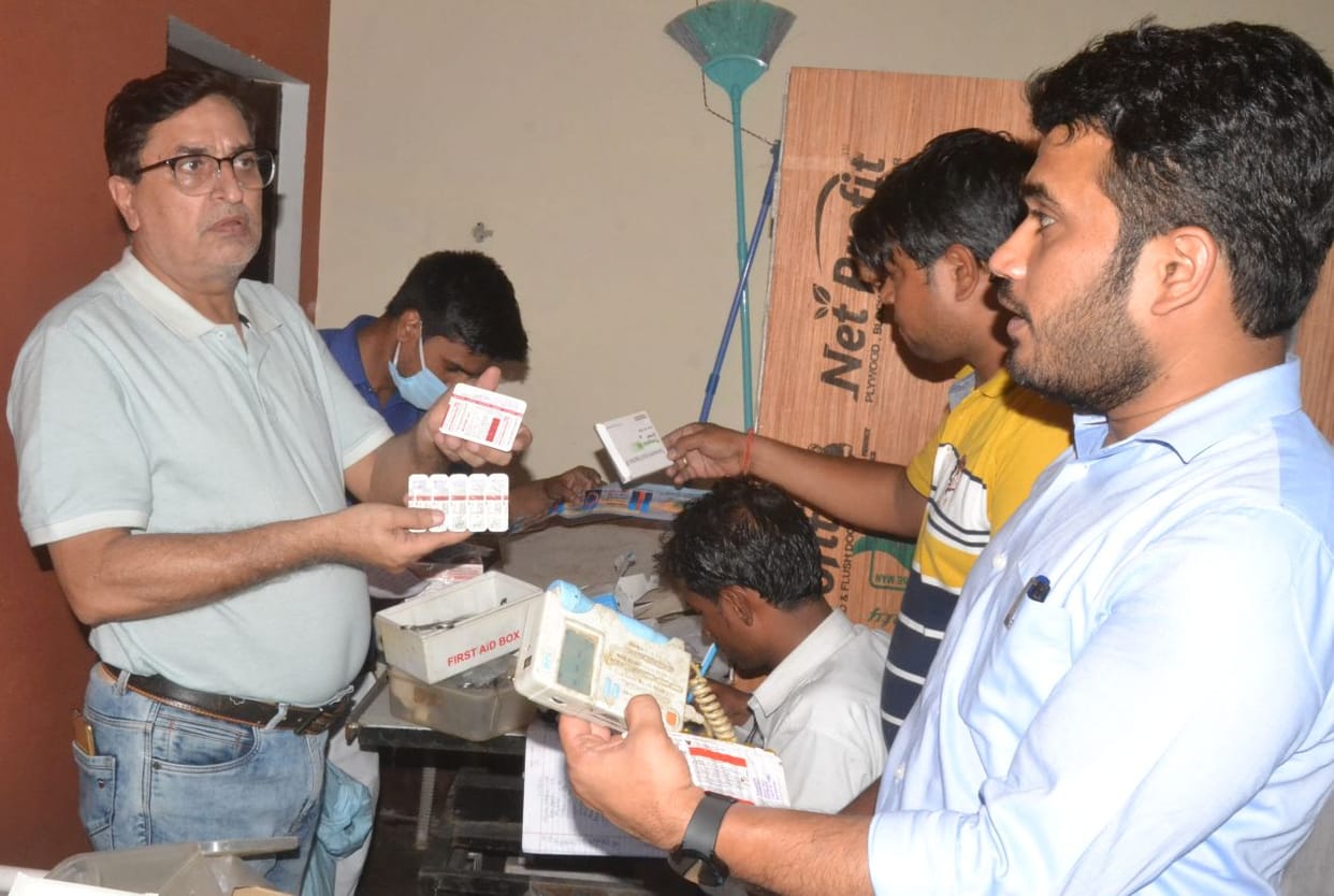 hapur news