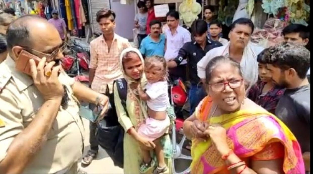 crime,loot,farrukhabad news