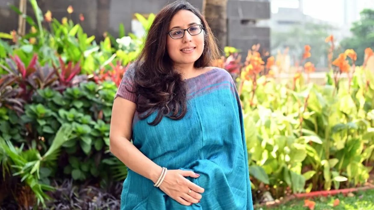 India's Youngest Female CEO Radhika Gupta Success Story in Hindi