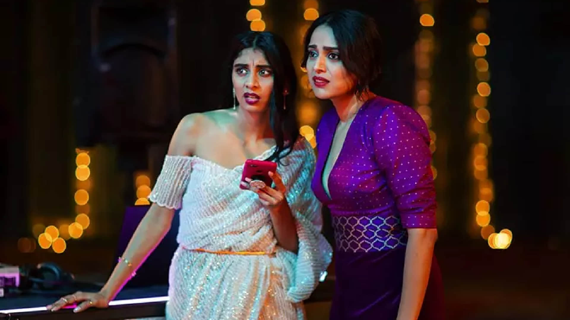 social media influencer who got the chance in Bollywood or web show from jugjugg jeeyo prajakta koli to Kusha kapila carry minati