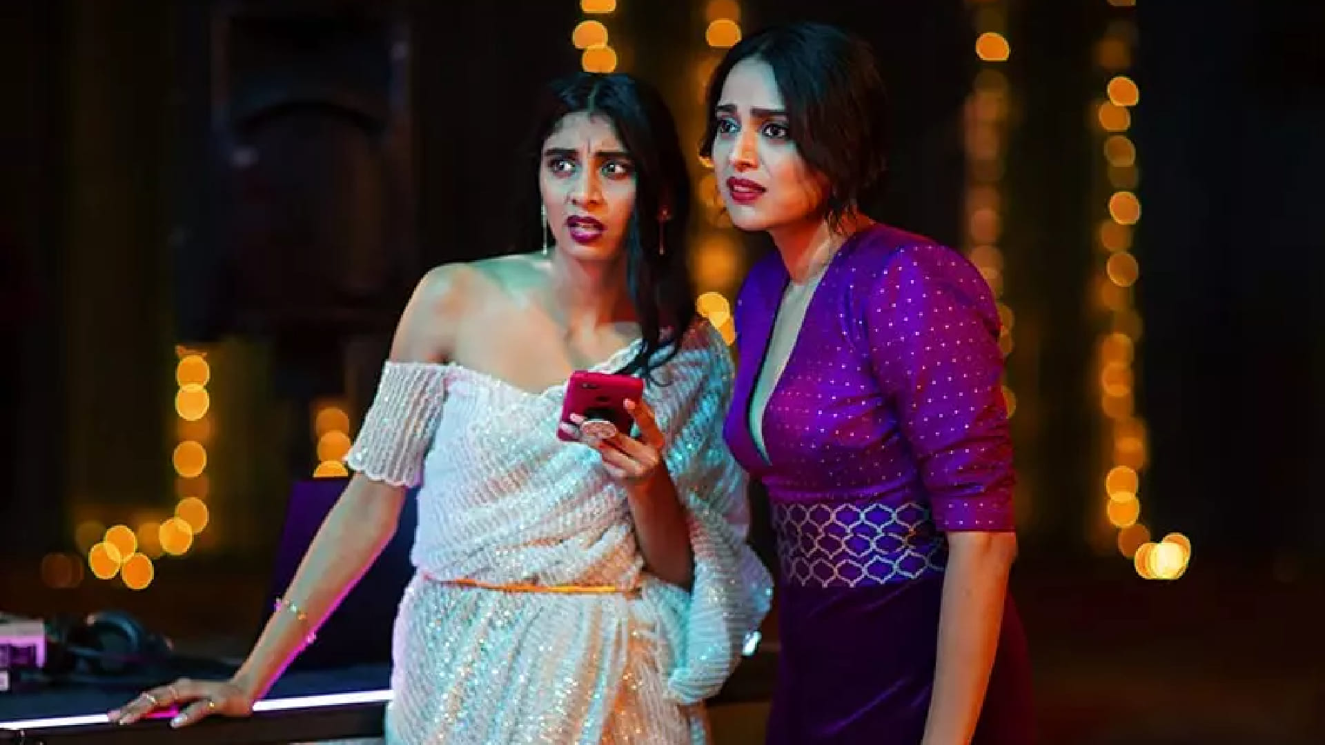 social media influencer who got the chance in Bollywood or web show from jugjugg jeeyo prajakta koli to Kusha kapila carry minati